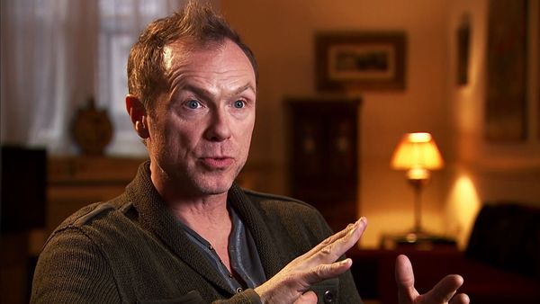 Video Killed The Radio Star: Artist View - Spandau Ballet