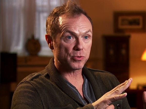 Video Killed The Radio Star: Artist View - Spandau Ballet