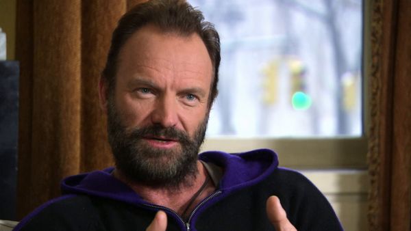 Video Killed The Radio Star: Artist View - Sting