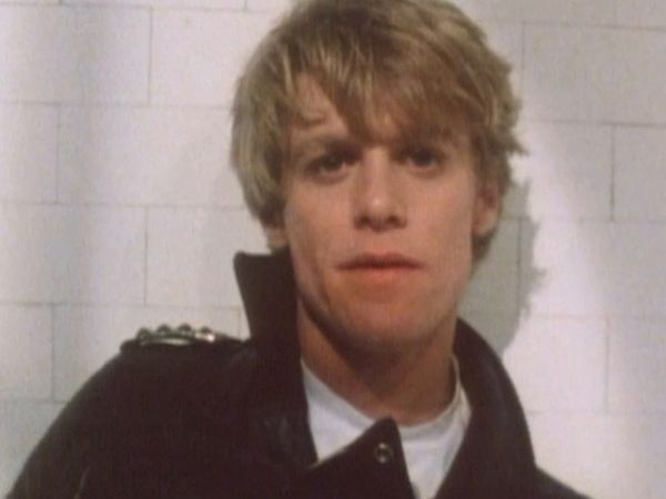 Video Killed The Radio Star: Artist View - Bryan Adams