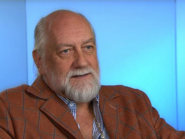 Video Killed The Radio Star: Artist View - Fleetwood Mac