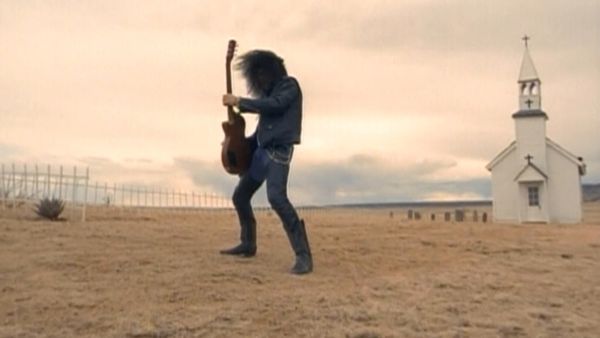 Video Killed The Radio Star: Artist View - Guns N’ Roses