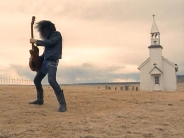 Video Killed The Radio Star: Artist View - Guns N’ Roses
