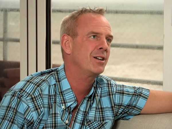 Video Killed The Radio Star: Artist View - Fatboy Slim