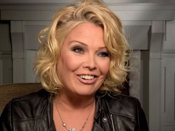 Video Killed The Radio Star: Artist View - Kim Wilde