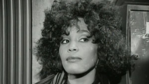 Video Killed The Radio Star: Artist View - Whitney Houston