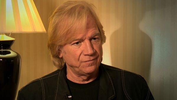 Video Killed The Radio Star: Artist View - The Moody Blues