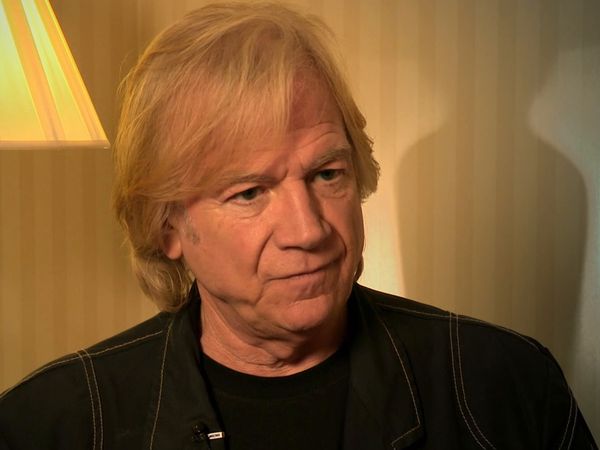 Video Killed The Radio Star: Artist View - The Moody Blues