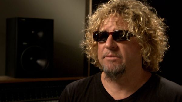 Video Killed The Radio Star: Artist View - Van Halen