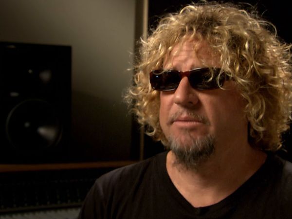 Video Killed The Radio Star: Artist View - Van Halen