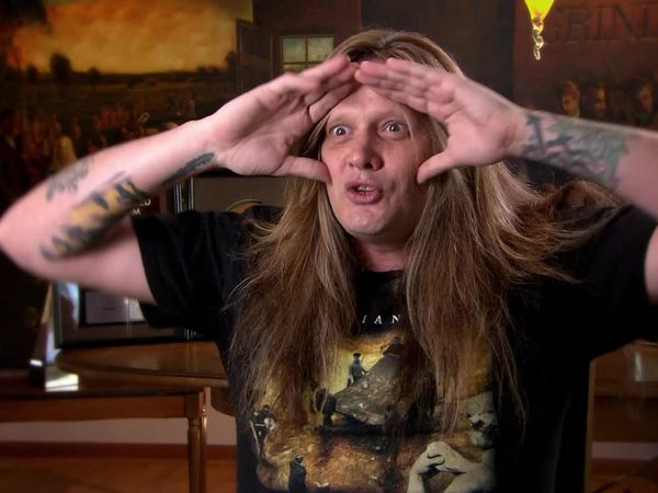 Video Killed The Radio Star: Artist View - Skid Row