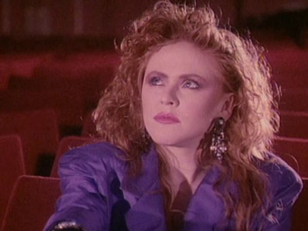 Video Killed The Radio Star: Artist View - T'Pau