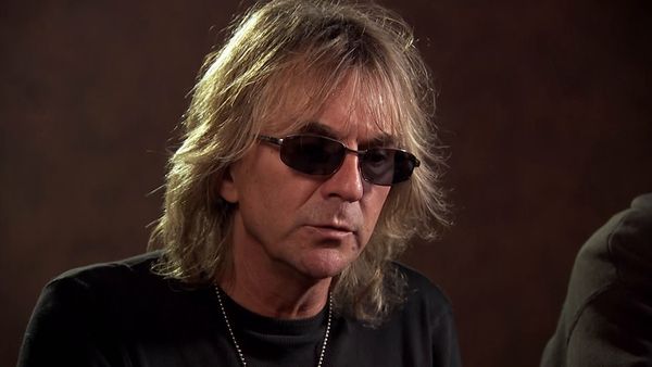 Video Killed The Radio Star: Artist View - Judas Priest
