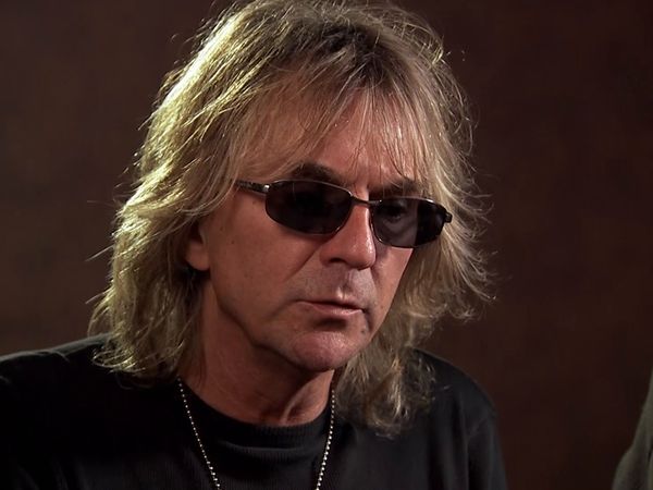 Video Killed The Radio Star: Artist View - Judas Priest