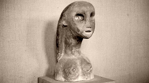 I Predatori dell'Arte Perduta - Il mercante d'arte di Hitler
