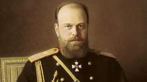 I Predatori dell'Arte Perduta - Le uova Fabergé