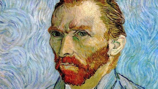 I Predatori dell'Arte Perduta - La custode di Van Gogh