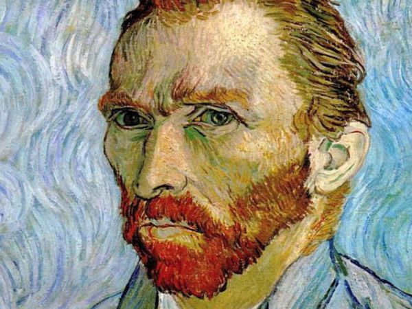 I Predatori dell'Arte Perduta - La custode di Van Gogh