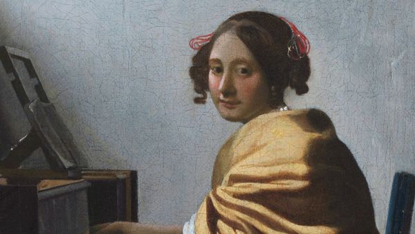 I Predatori dell'Arte Perduta - I Vermeers scomparsi