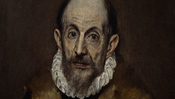 I Predatori dell'Arte Perduta - El Greco fuori dal tempo