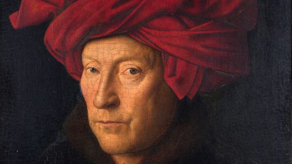 I Predatori dell'Arte Perduta - Il misterioso Van Eyck