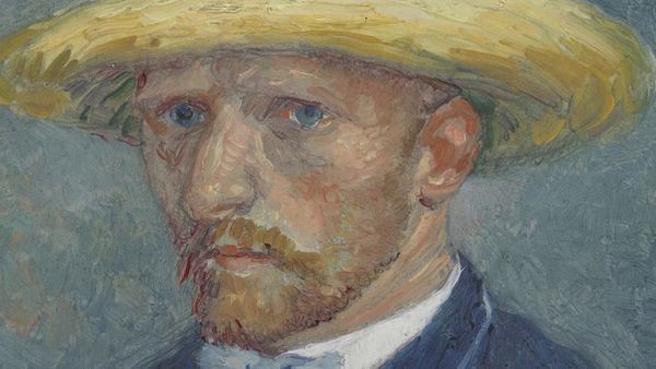 I Predatori dell'Arte Perduta - I Sette Girasoli di Van Gogh