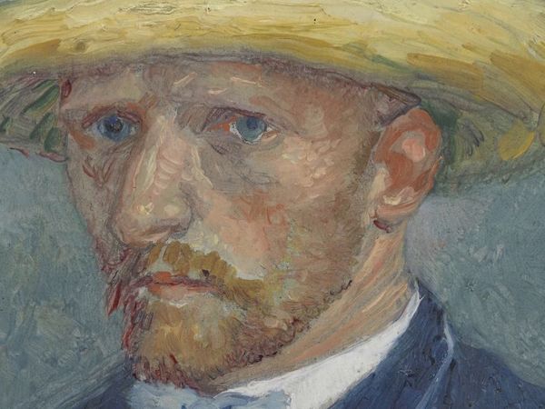 I Predatori dell'Arte Perduta - I Sette Girasoli di Van Gogh