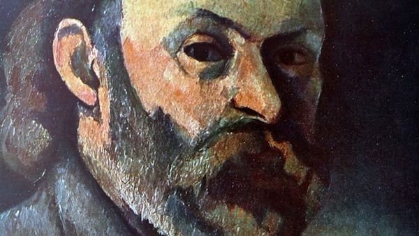 I Predatori dell'Arte Perduta - Alla scoperta di Cézanne