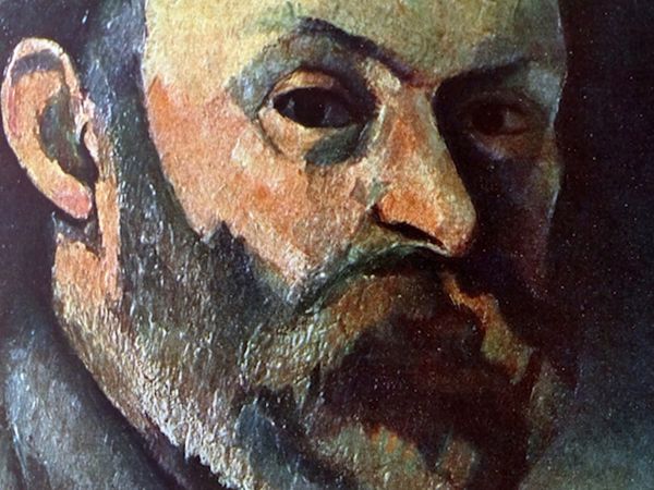 I Predatori dell'Arte Perduta - Alla scoperta di Cézanne