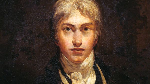 I Predatori dell'Arte Perduta - Turner - La luce guida