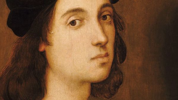 I Predatori dell'Arte Perduta - Raffaello, l'instancabile