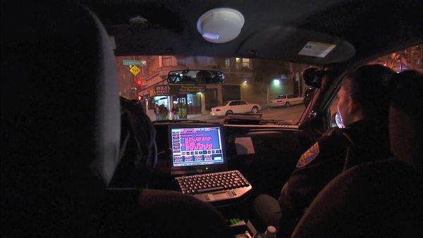 24 Hours: Police - Drugs & Alcohol