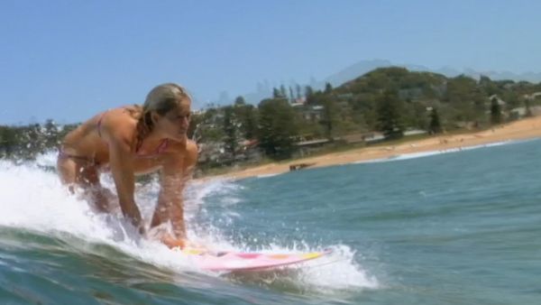 Galera do Surf - Episódio 2