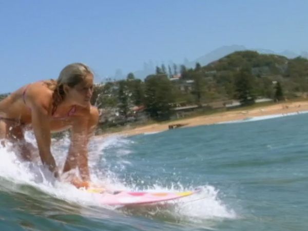 Galera do Surf - Episódio 2