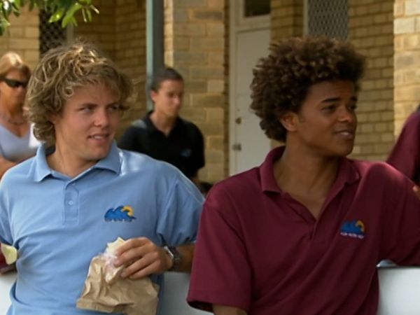 Galera do Surf - Episódio 5
