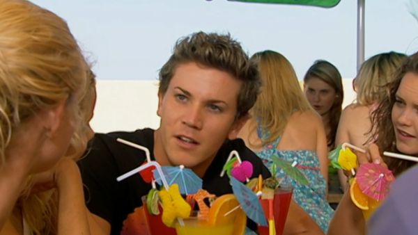 Galera do Surf - Episódio 6