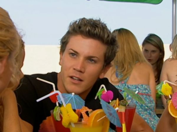 Galera do Surf - Episódio 6