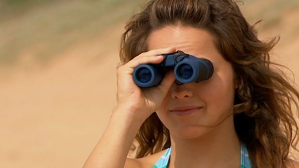 Galera do Surf - Episódio 7
