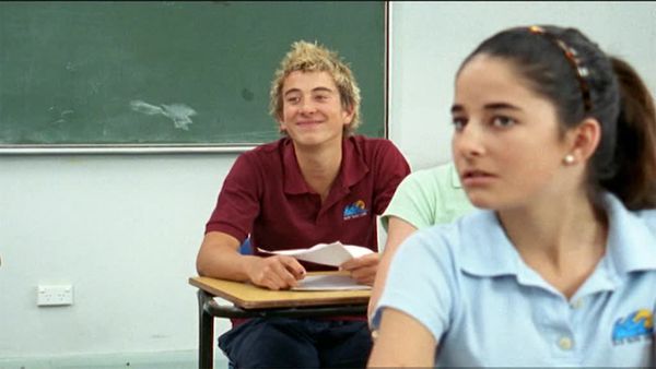 Galera do Surf - Episódio 23