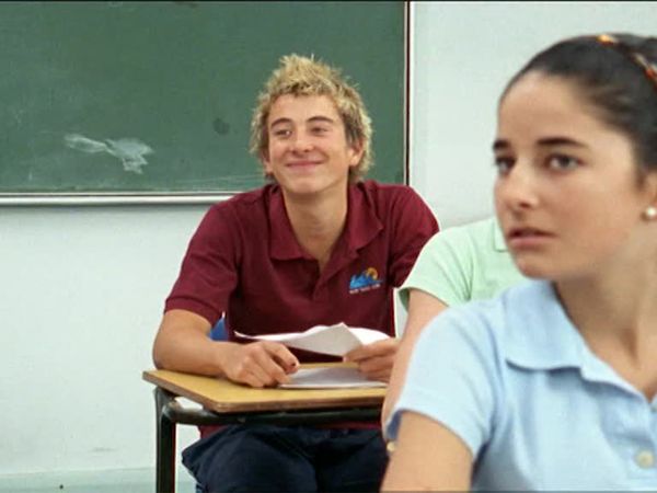 Galera do Surf - Episódio 23