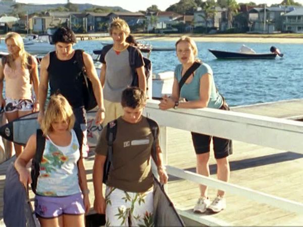 Galera do Surf - Episódio 26