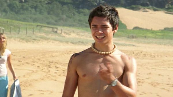 Galera do Surf - Episódio 1
