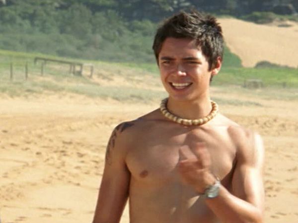 Galera do Surf - Episódio 1