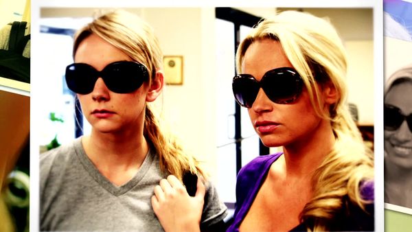 Pretty Bad Girls - The Barbie Bandits
