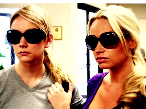 Pretty Bad Girls - The Barbie Bandits