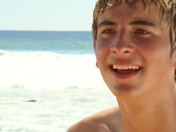 Galera do Surf - Episódio 8
