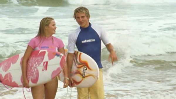 Galera do Surf - Episódio 10