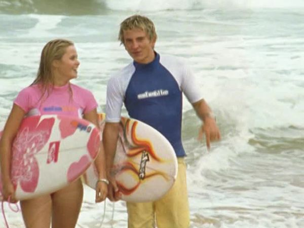 Galera do Surf - Episódio 10