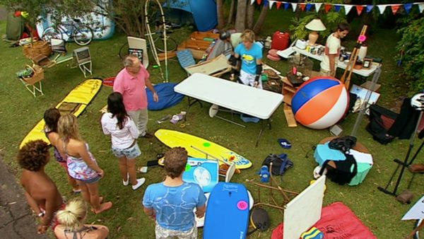 Galera do Surf - Episódio 17