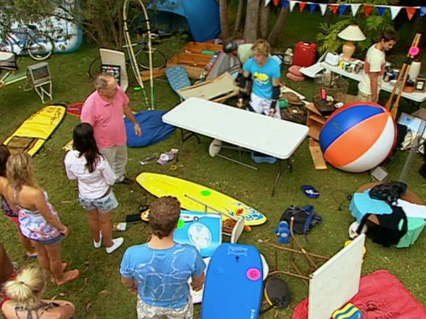 Galera do Surf - Episódio 17